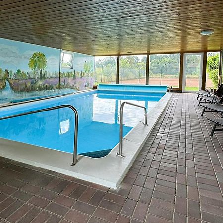 Stoessels Hotel Altenmedingen Dış mekan fotoğraf