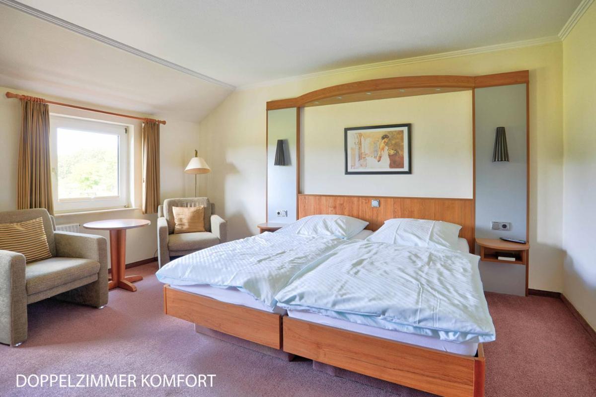 Stoessels Hotel Altenmedingen Dış mekan fotoğraf