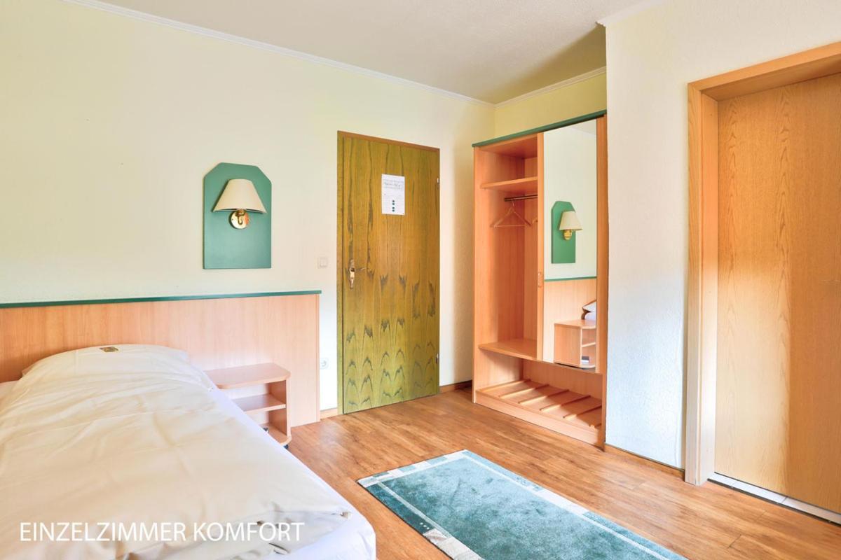 Stoessels Hotel Altenmedingen Dış mekan fotoğraf