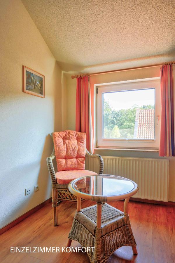 Stoessels Hotel Altenmedingen Dış mekan fotoğraf