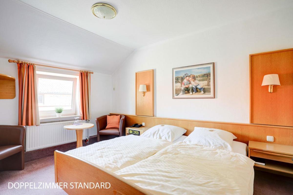Stoessels Hotel Altenmedingen Dış mekan fotoğraf