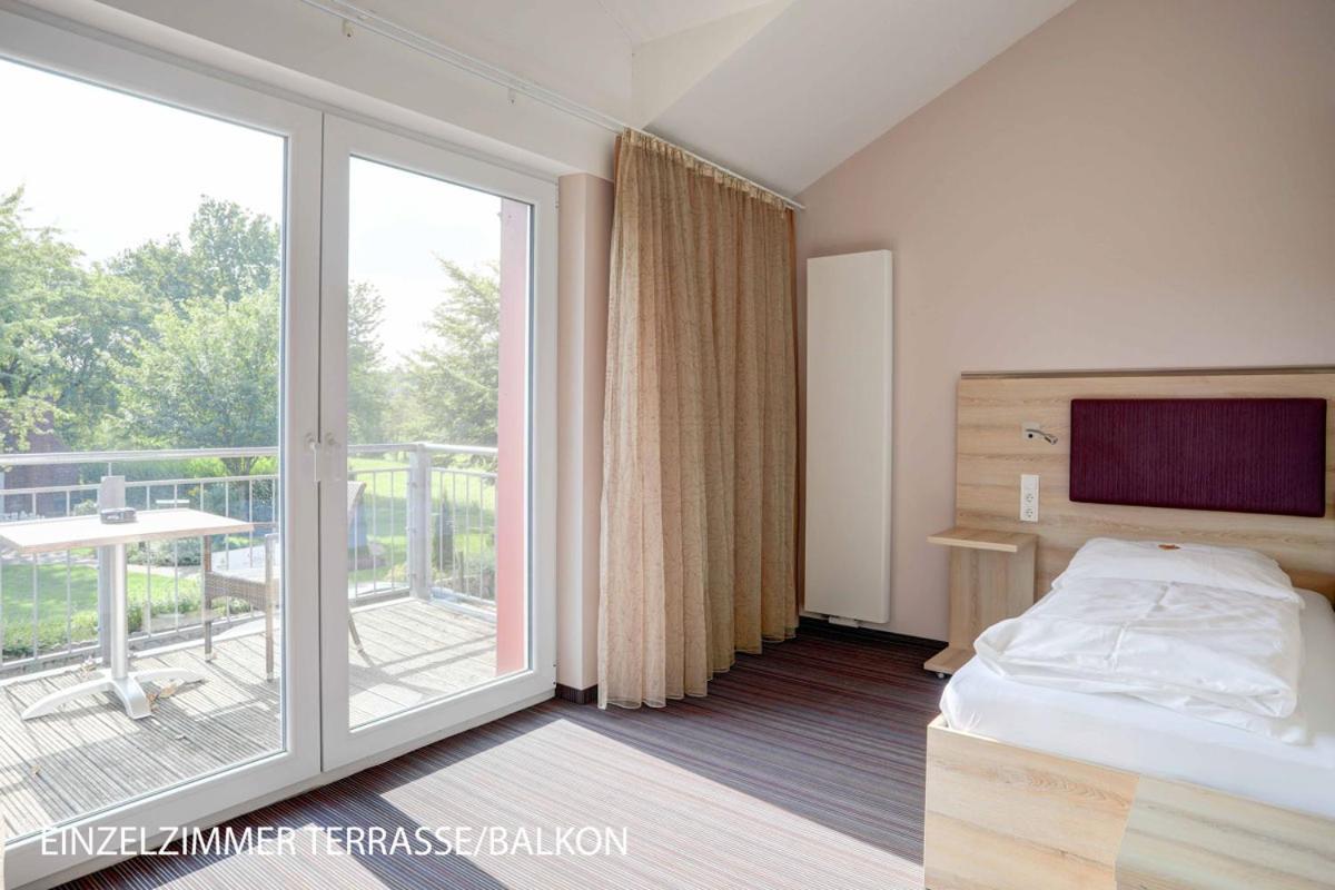 Stoessels Hotel Altenmedingen Dış mekan fotoğraf