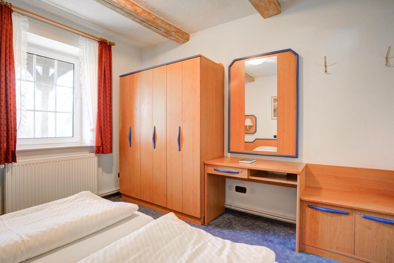 Stoessels Hotel Altenmedingen Dış mekan fotoğraf