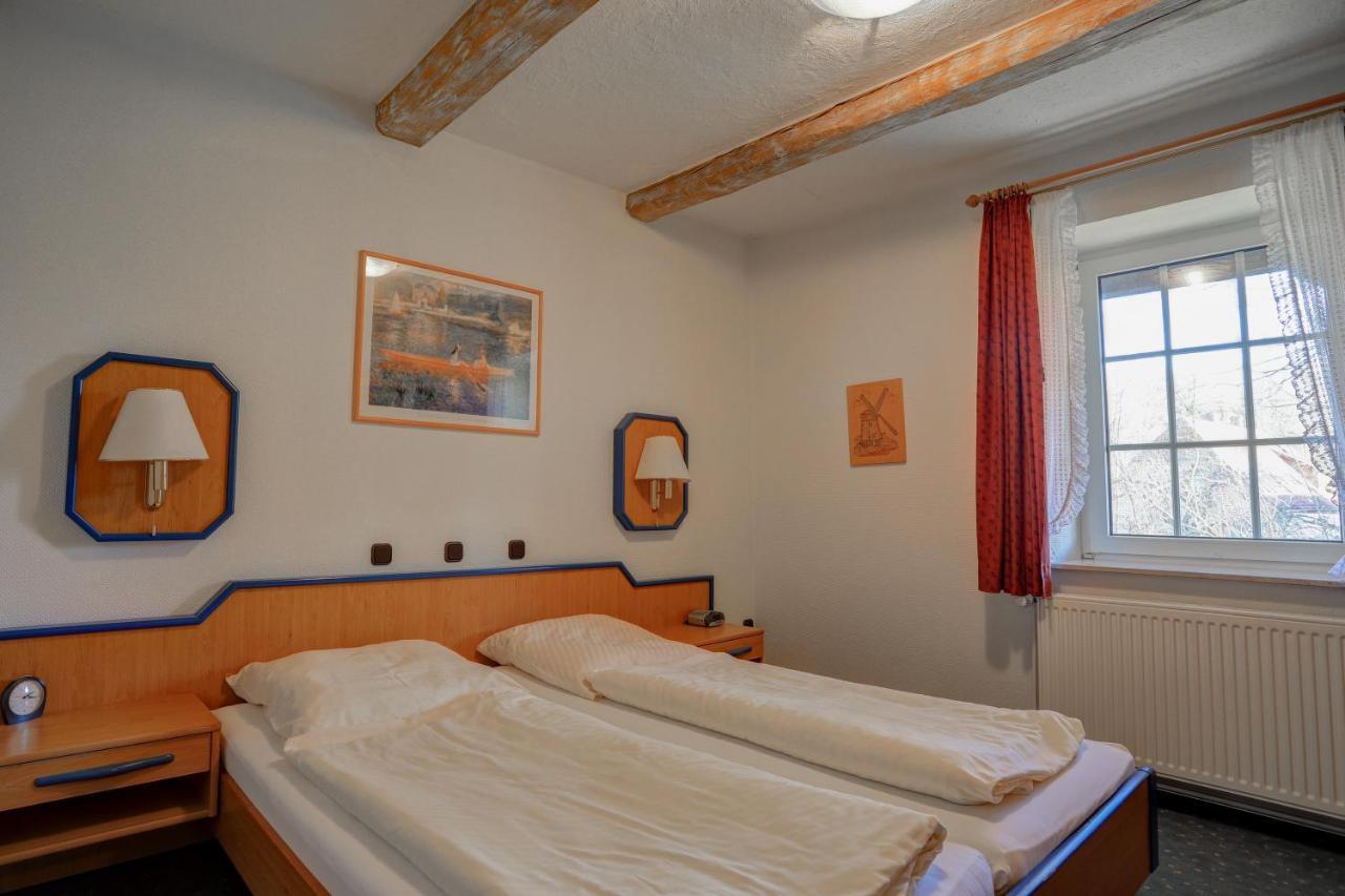 Stoessels Hotel Altenmedingen Dış mekan fotoğraf