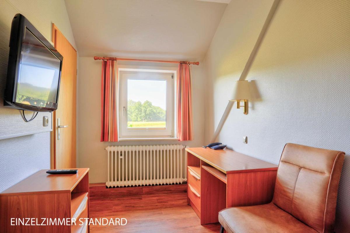 Stoessels Hotel Altenmedingen Dış mekan fotoğraf