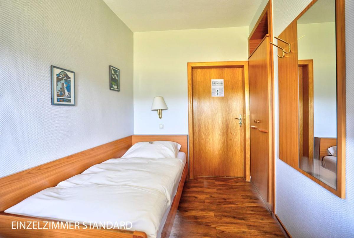 Stoessels Hotel Altenmedingen Dış mekan fotoğraf
