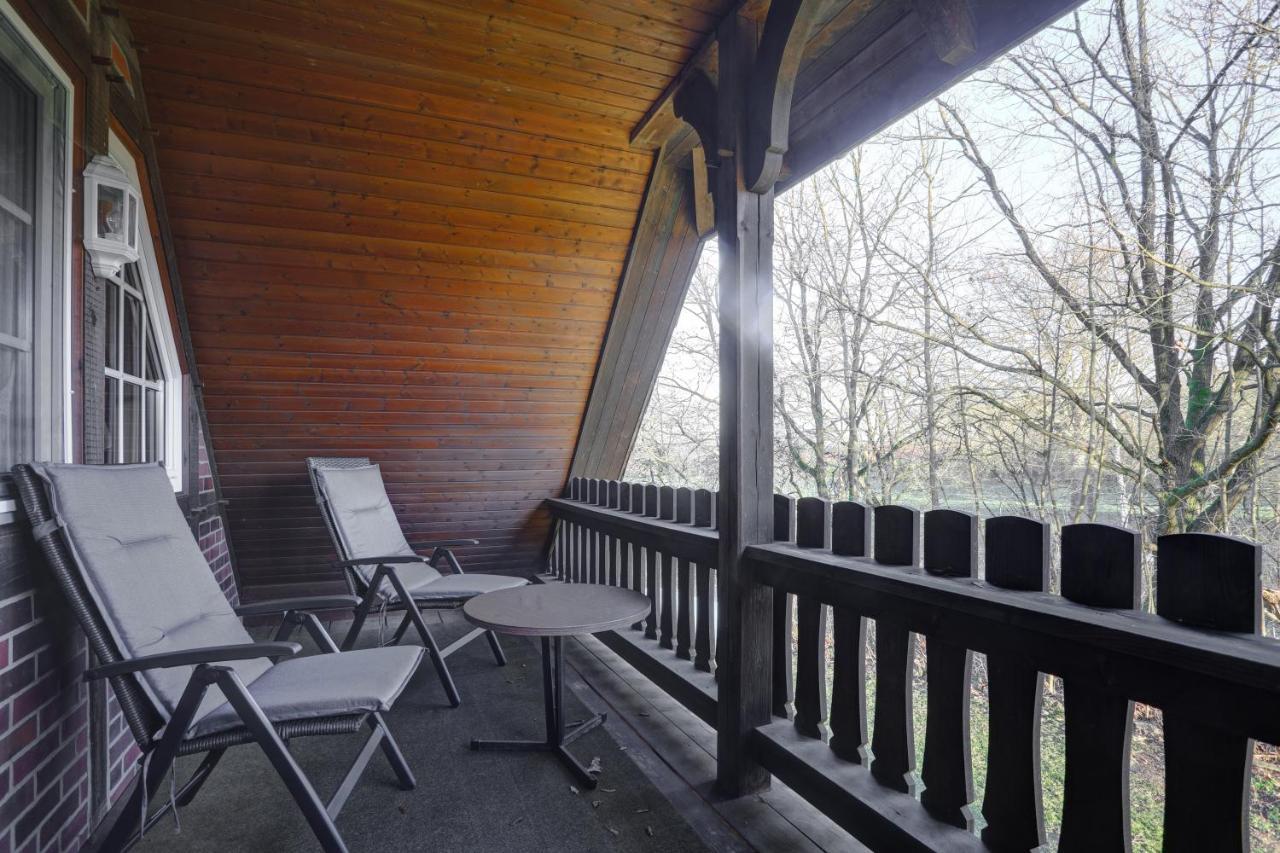 Stoessels Hotel Altenmedingen Dış mekan fotoğraf