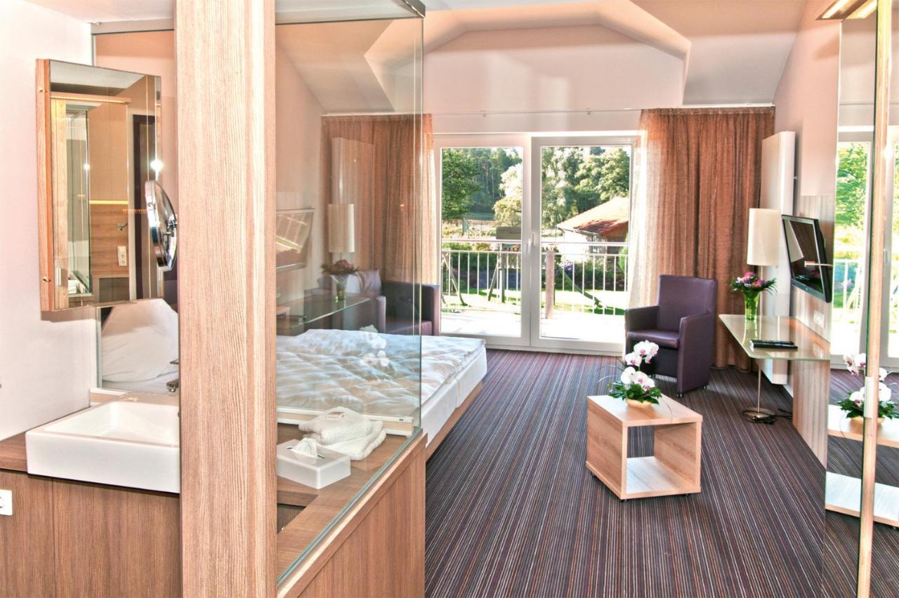 Stoessels Hotel Altenmedingen Dış mekan fotoğraf