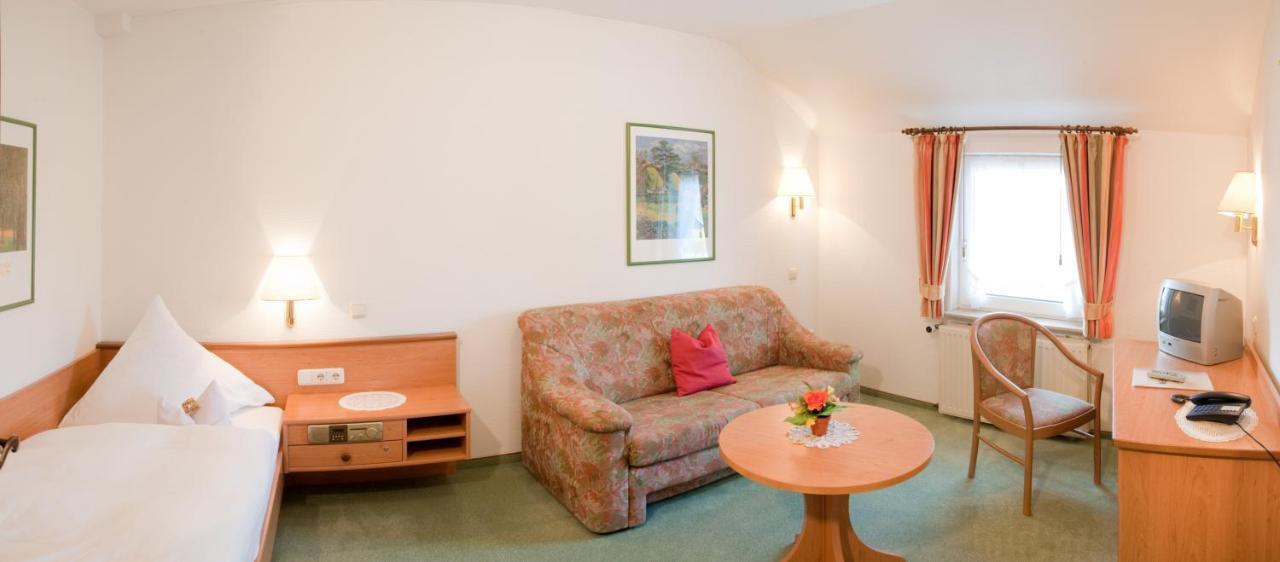 Stoessels Hotel Altenmedingen Dış mekan fotoğraf