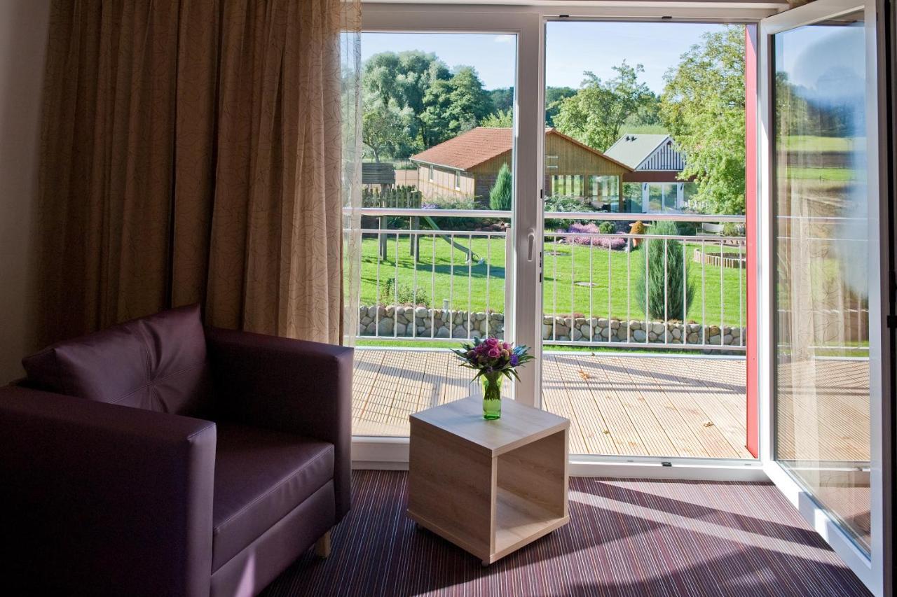 Stoessels Hotel Altenmedingen Dış mekan fotoğraf