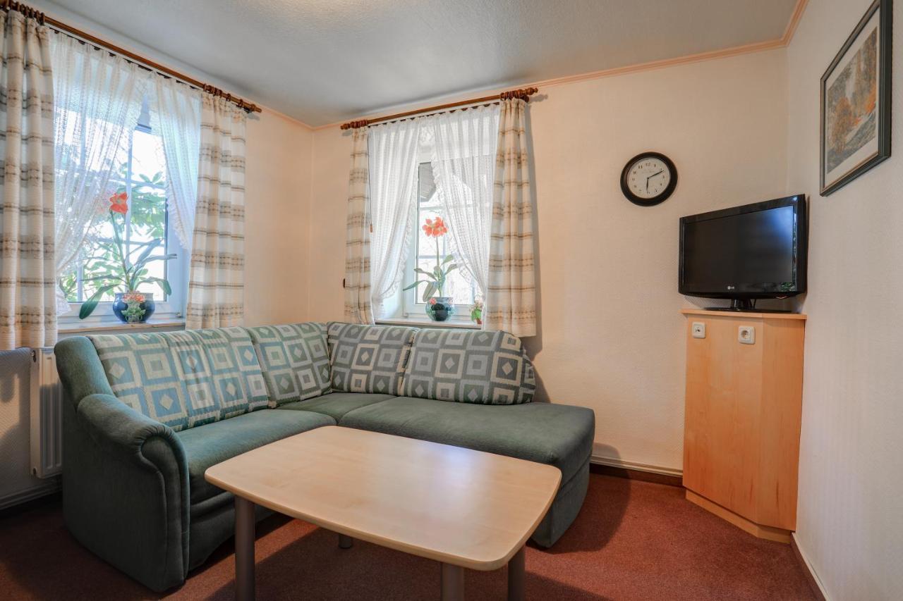 Stoessels Hotel Altenmedingen Dış mekan fotoğraf