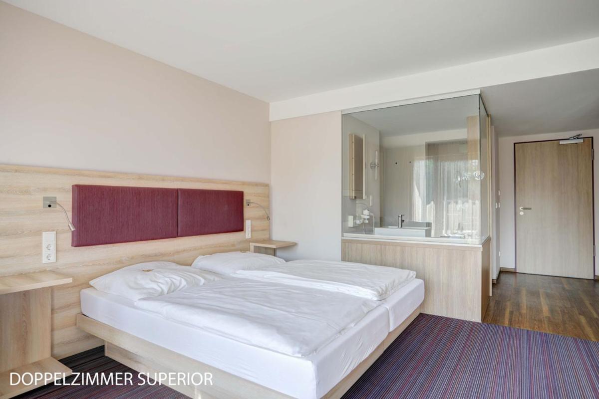 Stoessels Hotel Altenmedingen Oda fotoğraf