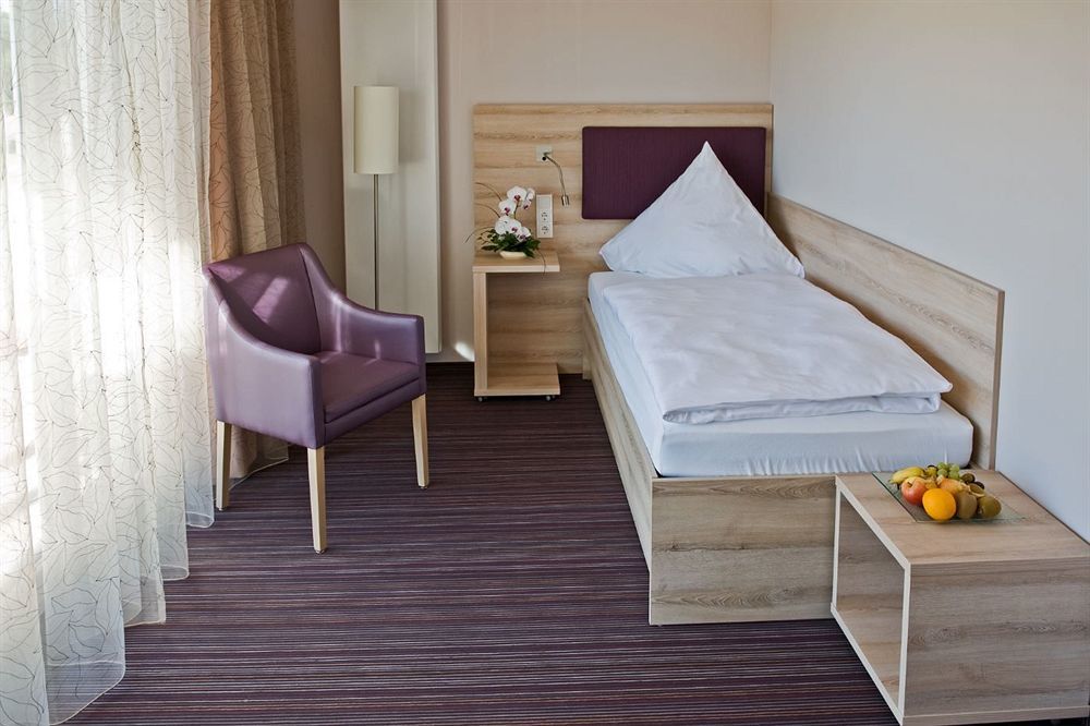 Stoessels Hotel Altenmedingen Dış mekan fotoğraf